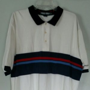 Polo Golf Shirt